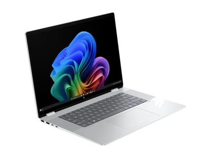 HP C0YP2EA#ABB OmniBook X Flip AI PC laptop 16inch 2K touch Ultra 7 256V 16GB 2TB W11Pro, 199251987304