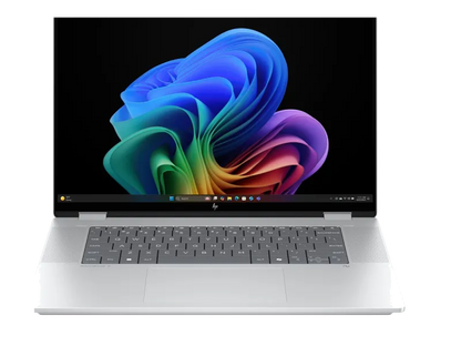 HP C0YP2EA#ABB OmniBook X Flip AI PC laptop 16inch 2K touch Ultra 7 256V 16GB 2TB W11Pro, 199251987304