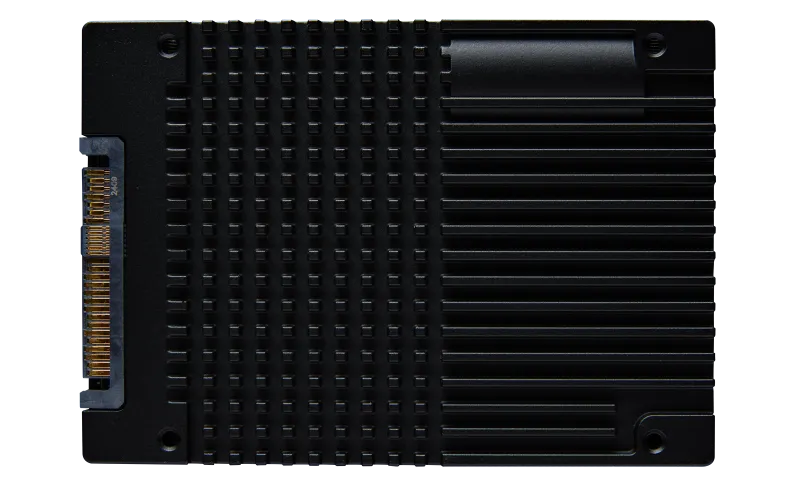 Kingston SEDC3000ME/3T8 3.84TB DC3000ME U.2 PCIe 5.0 NVMe SSD, 740617347876