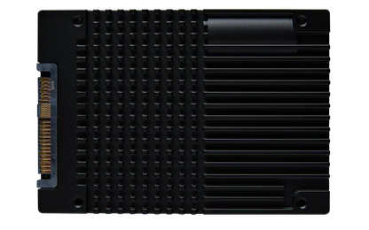 Kingston SEDC3000ME/3T8 3.84TB DC3000ME U.2 PCIe 5.0 NVMe SSD, 740617347876