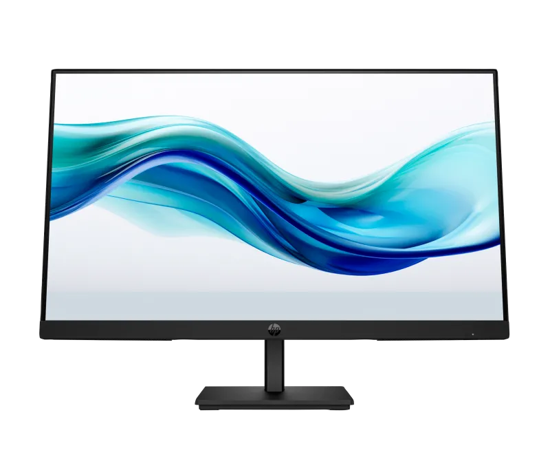 HP 9U5J5UT Monitor 23.8" S3 Pro 324pf FHD 36 de luni, 198122621200