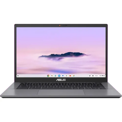 Asus CX3402CVA-PQ0625 ChromeBook Plus laptop 14inch FHD Core 3 100U 8GB 256GB ChromeOS, 4711636042253