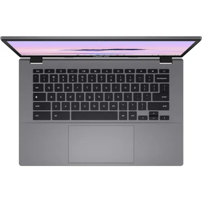 Asus CX3402CVA-PQ0625 ChromeBook Plus laptop 14inch FHD Core 3 100U 8GB 256GB ChromeOS, 4711636042253