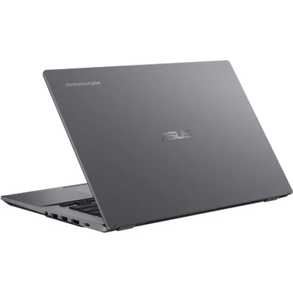 Asus CX3402CVA-PQ0625 ChromeBook Plus laptop 14inch FHD Core 3 100U 8GB 256GB ChromeOS, 4711636042253