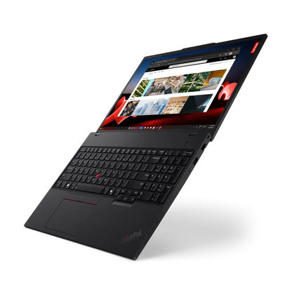 Lenovo 21MN00B5RI ThinkPad T16 Gen 3, Intel Core Ultra 7 155U, 16inch, RAM 32GB, SSD 1TB, Win11 P, 198154270780
