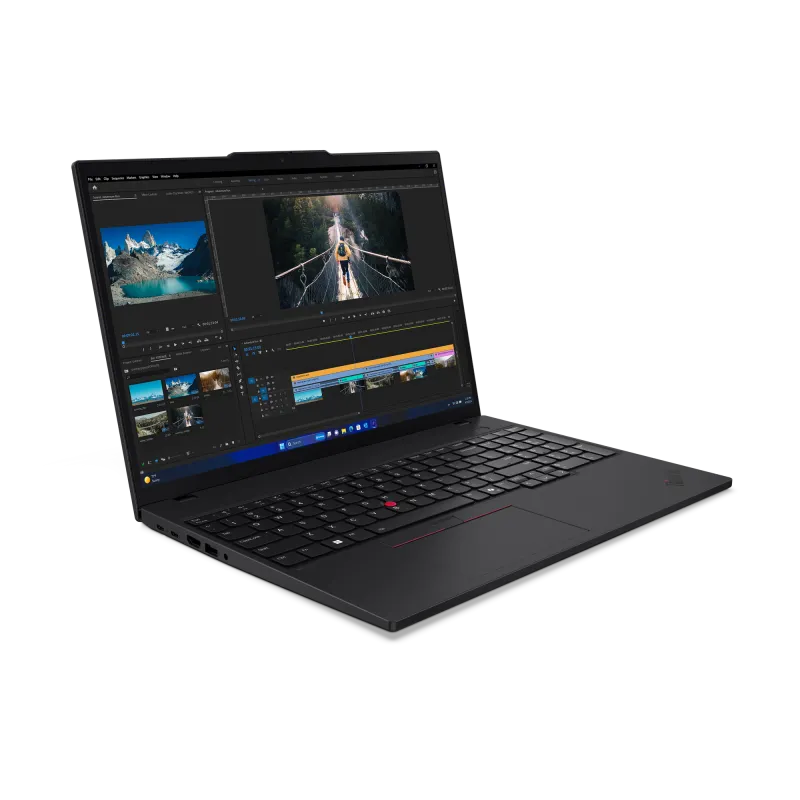 Lenovo 21MN00B5RI ThinkPad T16 Gen 3, Intel Core Ultra 7 155U, 16inch, RAM 32GB, SSD 1TB, Win11 P, 198154270780