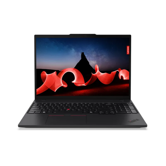 Lenovo 21MN00B5RI ThinkPad T16 Gen 3, Intel Core Ultra 7 155U, 16inch, RAM 32GB, SSD 1TB, Win11 P, 198154270780