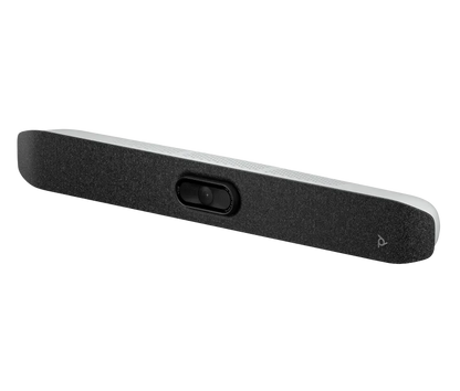 HP A9DD8AA#ABB Poly Studio V12 sistem videoconferinta USB Video Bar, camera 4K UltraHD 2160p, 198415942401