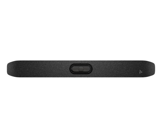 HP A9DD8AA#ABB Poly Studio V12 sistem videoconferinta USB Video Bar, camera 4K UltraHD 2160p, 198415942401