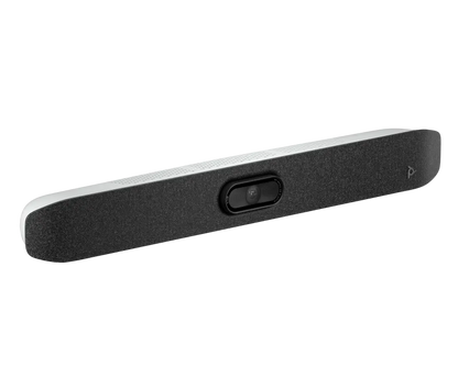 HP A9DD8AA#ABB Poly Studio V12 sistem videoconferinta USB Video Bar, camera 4K UltraHD 2160p, 198415942401