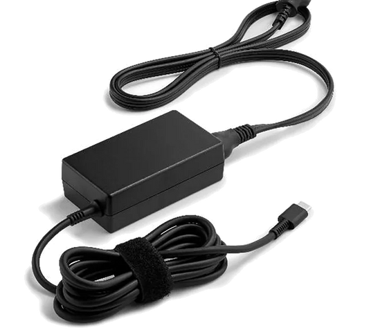 HP B92SVAA#ABB Poly USB-C 65W Power Kit Alimentator USB-C 65W pentru Poly Studio V12, 198990628738