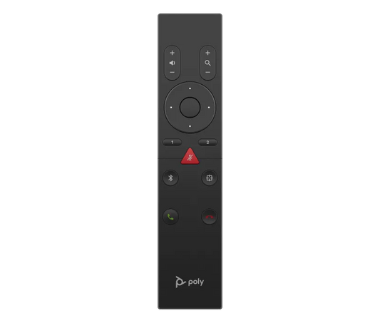 HP 875L4AA Telecomandă Bluetooth Poly Studio V12, V52, V72, USB, R30, 197497663754