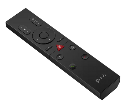 HP 875L4AA Telecomandă Bluetooth Poly Studio V12, V52, V72, USB, R30, 197497663754