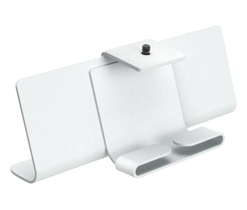 HP 875L5AA Poly Studio V12, X30, X32 Table Stand, 197497663761