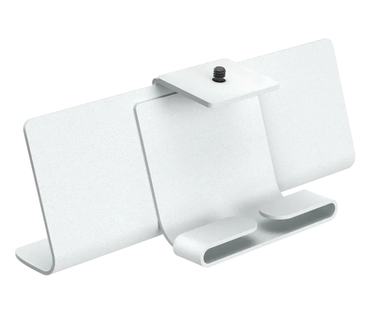 HP 875L5AA Poly Studio V12, X30, X32 Table Stand, 197497663761