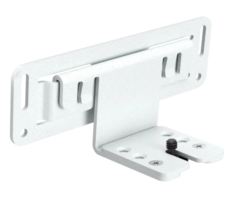 HP 875L6AA Poly Studio V12, X30, X32 VESA / Wall Mount, 197497663778