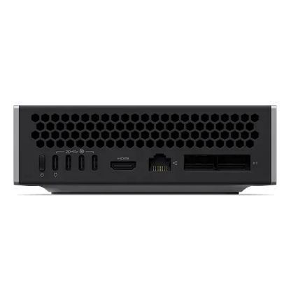 Lenovo 30KL0004RC ThinkStation PGX GB10, 128GB RAMM, 1TB SSD