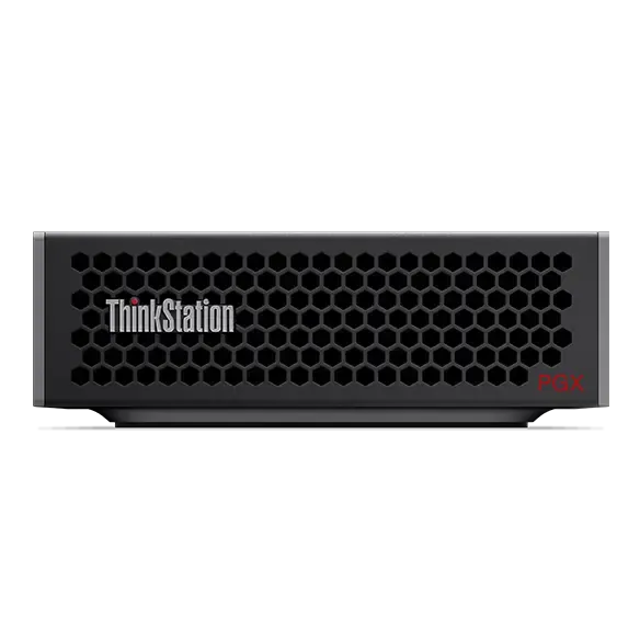 Lenovo 30KL0004RC ThinkStation PGX GB10, 128GB RAMM, 1TB SSD