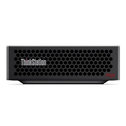 Lenovo 30KL0004RC ThinkStation PGX GB10, 128GB RAMM, 1TB SSD