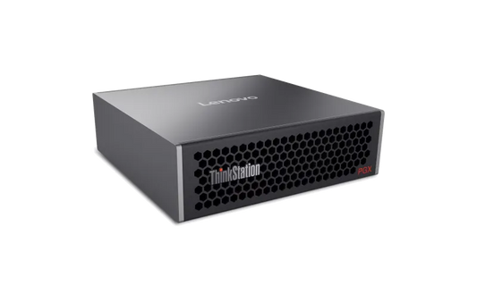 Lenovo 30KL0005RC ThinkStation PGX GB10, 128GB RAMM, 4TB SSD