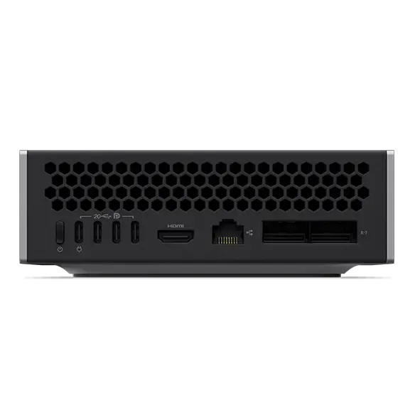 Lenovo 30KL0005RC ThinkStation PGX GB10, 128GB RAMM, 4TB SSD