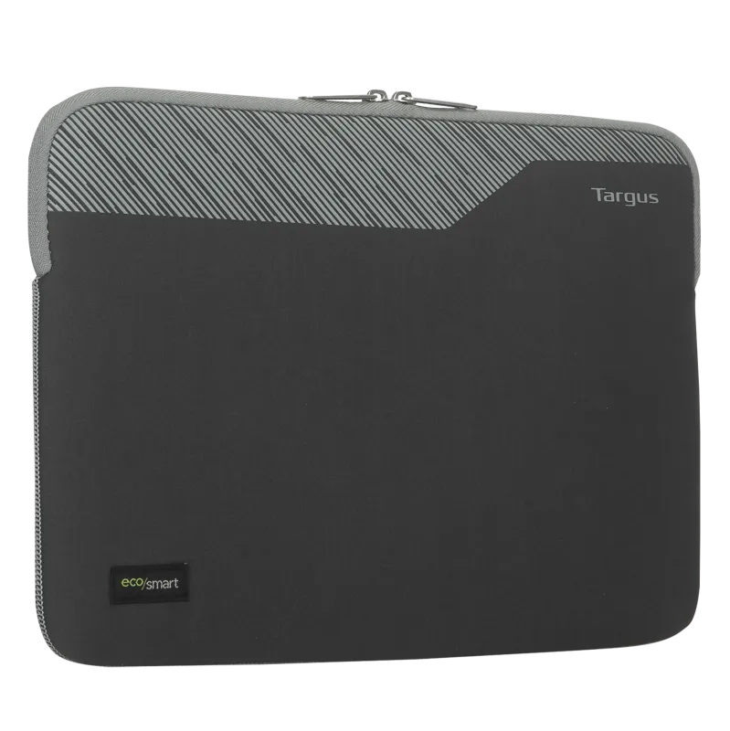 Targus TBS97004GL Husa Pulse EcoSmart 13-14'', Charcoal, 5063194003061
