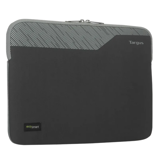 Targus TBS97004GL Husa Pulse EcoSmart 13-14'', Charcoal, 5063194003061