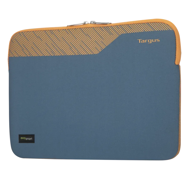 Targus TBS97002GL Husa Pulse EcoSmart 13-14'', Blue, 5063194003054