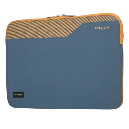 Targus TBS97002GL Husa Pulse EcoSmart 13-14'', Blue, 5063194003054