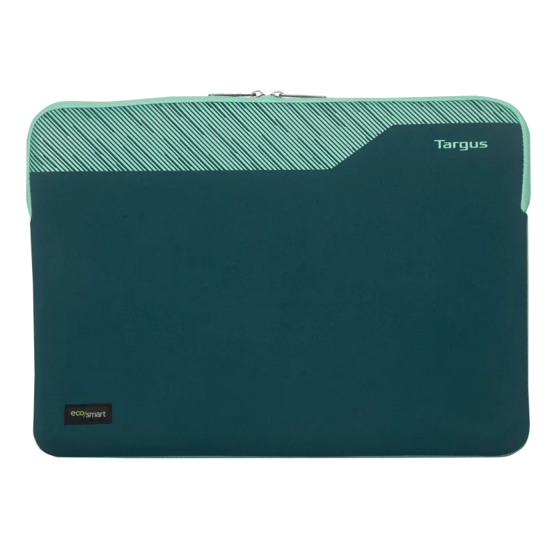 Targus TBS97105GL Husa Pulse EcoSmart 15-16'', Green, 5063194003108