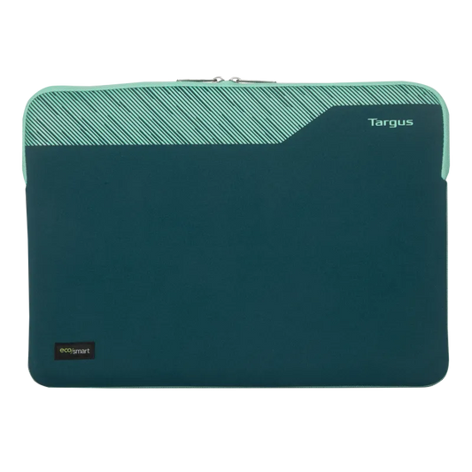 Targus TBS97105GL Husa Pulse EcoSmart 15-16'', Green, 5063194003108