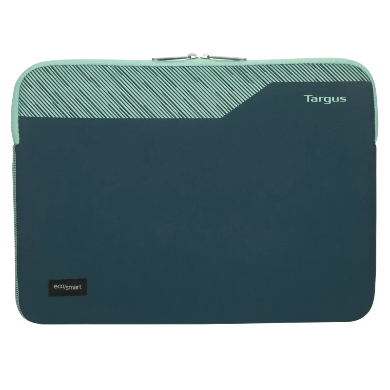 Targus TBS97005GL Husa Pulse EcoSmart 13-14'', Green, 5063194003078