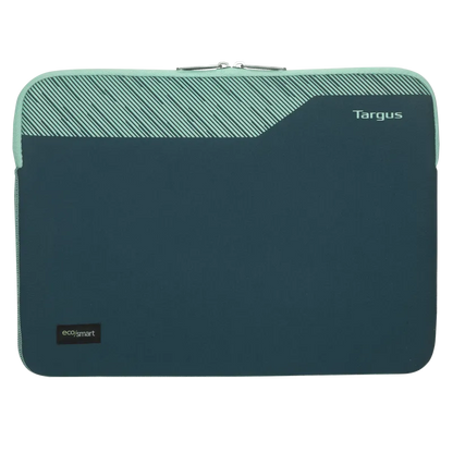 Targus TBS97005GL Husa Pulse EcoSmart 13-14'', Green, 5063194003078