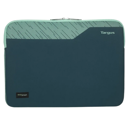 Targus TBS97005GL Husa Pulse EcoSmart 13-14'', Green, 5063194003078
