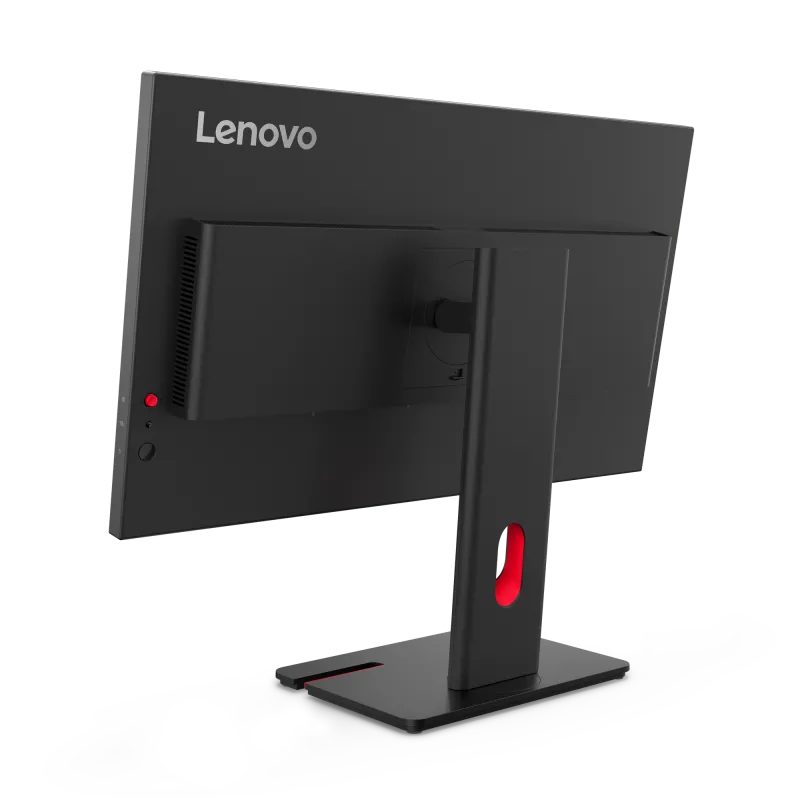 Lenovo 64A5MAT6EU ThinkVision T27-40, 27inch, 1920 x 1080 Pixel, Full HD, LED, 6 ms, Negru, 198155815652