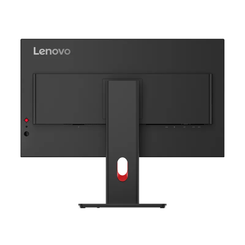 Lenovo 64A5MAT6EU ThinkVision T27-40, 27inch, 1920 x 1080 Pixel, Full HD, LED, 6 ms, Negru, 198155815652