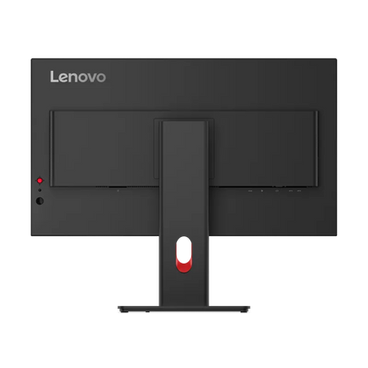 Lenovo 64A5MAT6EU ThinkVision T27-40, 27inch, 1920 x 1080 Pixel, Full HD, LED, 6 ms, Negru, 198155815652