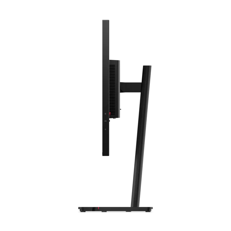 Lenovo 64A5MAT6EU ThinkVision T27-40, 27inch, 1920 x 1080 Pixel, Full HD, LED, 6 ms, Negru, 198155815652