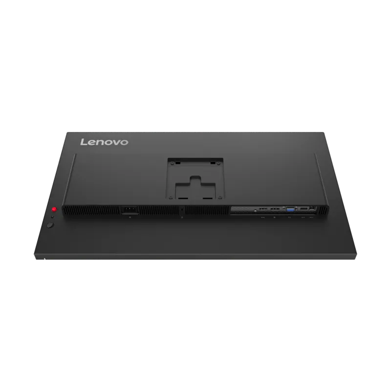 Lenovo 64A5MAT6EU ThinkVision T27-40, 27inch, 1920 x 1080 Pixel, Full HD, LED, 6 ms, Negru, 198155815652