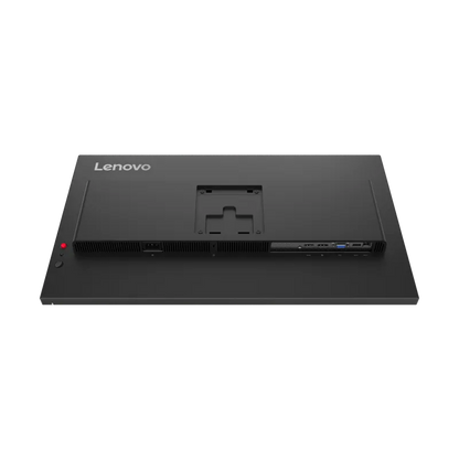 Lenovo 64A5MAT6EU ThinkVision T27-40, 27inch, 1920 x 1080 Pixel, Full HD, LED, 6 ms, Negru, 198155815652