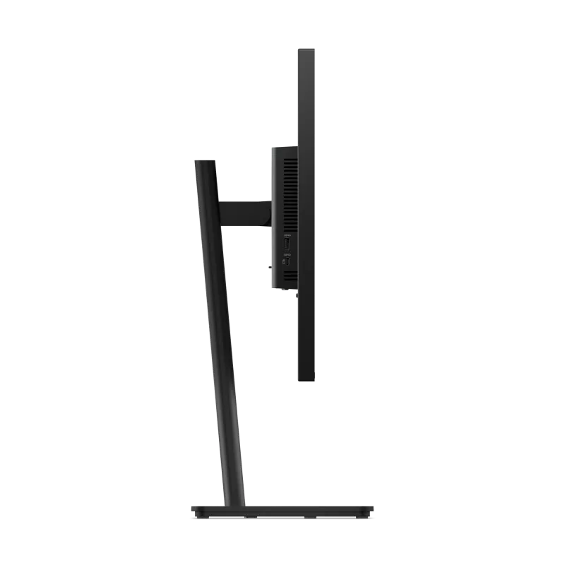 Lenovo 64A5MAT6EU ThinkVision T27-40, 27inch, 1920 x 1080 Pixel, Full HD, LED, 6 ms, Negru, 198155815652