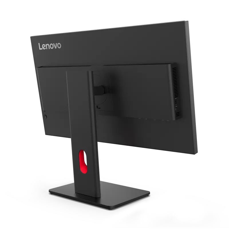 Lenovo 64A5MAT6EU ThinkVision T27-40, 27inch, 1920 x 1080 Pixel, Full HD, LED, 6 ms, Negru, 198155815652