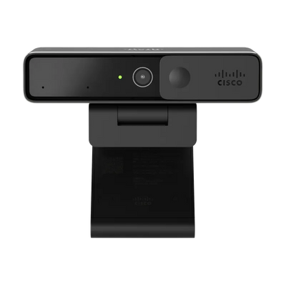 Cisco CD-DSKCAM-C-WW Webex Desk Camera 4K, negru, 889728359627