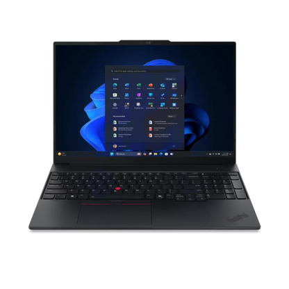 Lenovo 21SR0043RI Laptop TP E16 G3 U7 32G 1T 11P, 198158315395