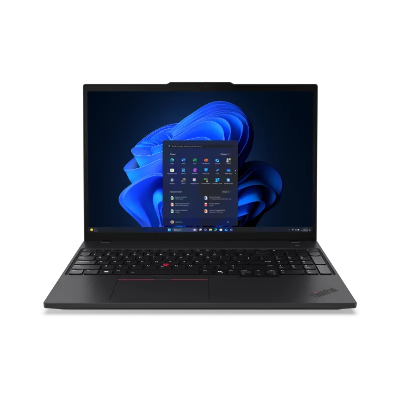 Lenovo 21QE002TRI Laptop TP T16 G4 U5 225U 16i 16GB, 198157832510