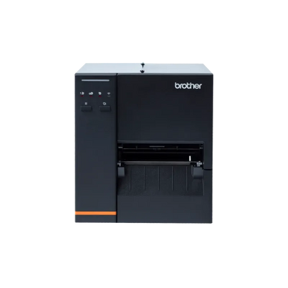 Brother TJ4005DNZ1 TJ-4005DN Imprimantă industrială etichete de 4 inch, imprimare termica directa, 4977766822206