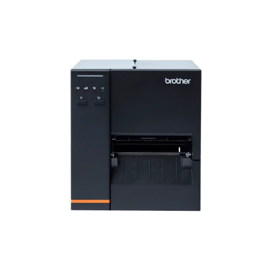 Brother TJ4005DNZ1 TJ-4005DN Imprimantă industrială etichete de 4 inch, imprimare termica directa, 4977766822206