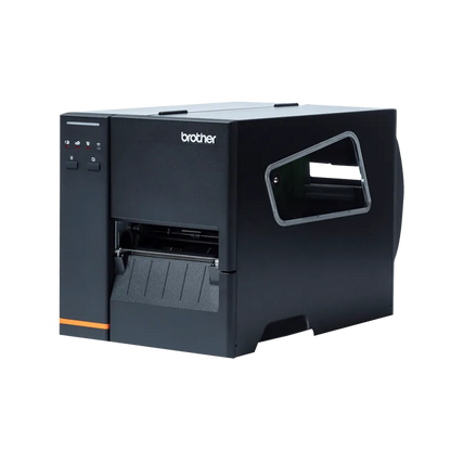 Brother TJ4005DNZ1 TJ-4005DN Imprimantă industrială etichete de 4 inch, imprimare termica directa, 4977766822206