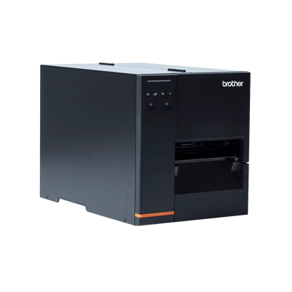 Brother TJ4005DNZ1 TJ-4005DN Imprimantă industrială etichete de 4 inch, imprimare termica directa, 4977766822206