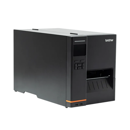 Brother TJ4420TNZ1 TJ4420TN Imprimanta industriala LCD 3.5 inch, 203dpi, RAM 256MB, 4977766804561